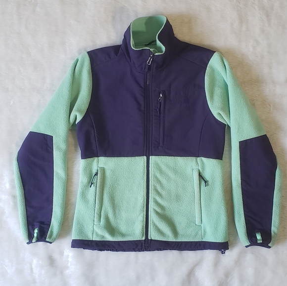 The North Face Jackets & Blazers - THE NORTH FACE WOMEN'S POLAR TECH JACKET S